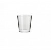 Pahare plastic cristalin pentru shot, 40ml, PS, 100buc Produse 53,01 lei