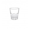 Pahare plastic cristalin pentru shot, 30ml, PS, 50buc Produse 21,68 lei
