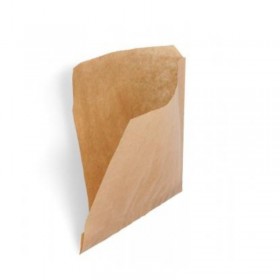Coltar hartie natur, 14x19cm, 2000buc Coltare din hartie 110,88 lei
