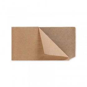 Coltar hartie natur, hot-dog, 8x12cm, 6000buc Coltare din hartie 143,52 lei