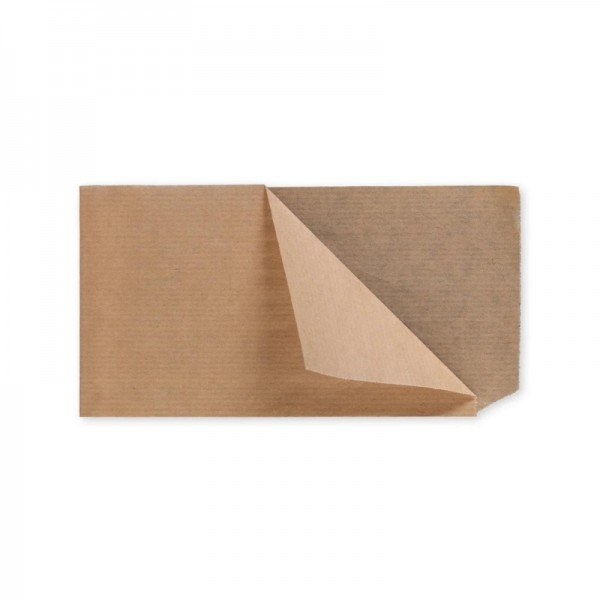 Coltar hartie natur cerat, hot-dog, 10x25cm, 2000buc Coltare din hartie 163,28 lei