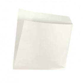 Coltar hartie alb, 15x15cm, 2000buc Coltare din hartie 100,80 lei