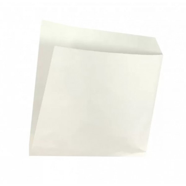 Coltar hartie alb, 15x15cm, 2000buc Coltare din hartie 100,80 lei
