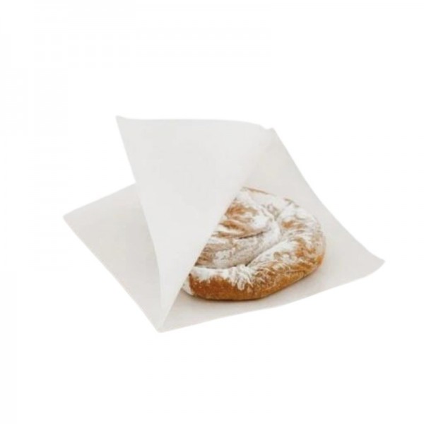 Coltar hartie alb, 15x15cm, 2000buc Coltare din hartie 100,80 lei