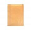 Punga hartie natur, universala,18x8x24cm, 1000buc Pungi hartie natur 128,80 lei