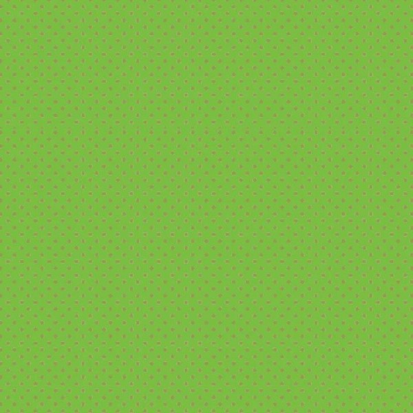 Rola hartie de ambalaj, design verde deschis cu buline aurii, 70cm, 250m Produse 513,63 lei
