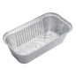 Forme copt, aluminiu, cozonac mare, 1.5kg (100buc)
