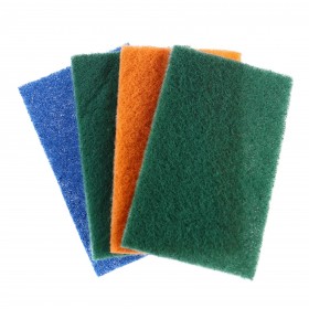 Lavete aspre, colorate, 9*15cm (4buc) Produse 2,00 lei