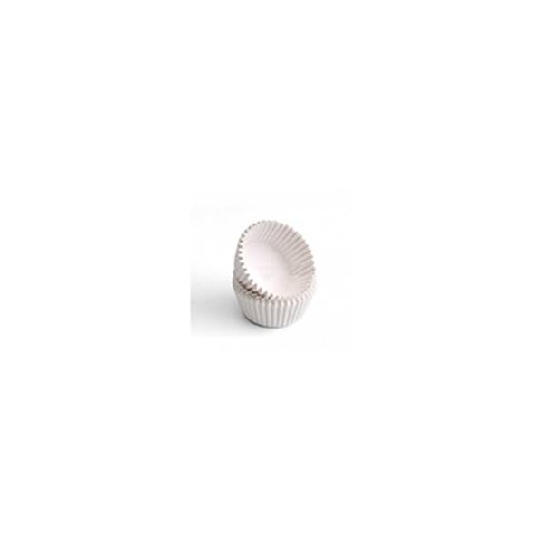 Chese albe mini prajituri, 30x30x30 mm, 36000buc Produse 827,03 lei