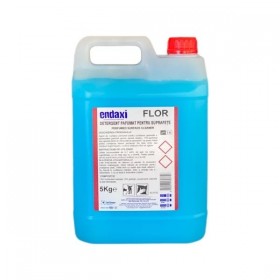 Endaxi Flor, detergent pardoseli, 5L Produse 19,73 lei