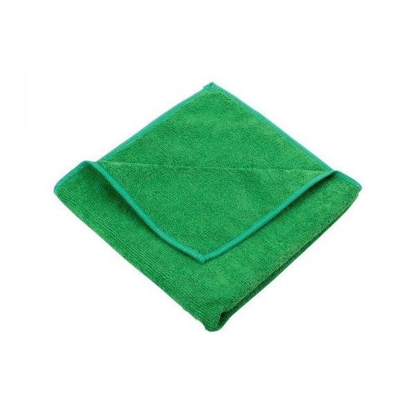 Laveta universala, microfibra verde, 40*40cm Produse 3,25 lei