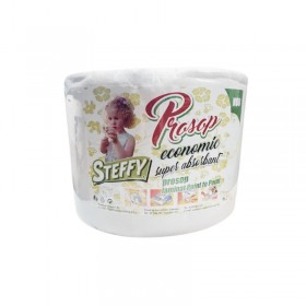 Rola hartie alba, 3str, 250foi, 60m, 750gr Produse 13,90 lei