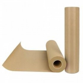 Rola hartie kraft, 80cm, 100m liniari Produse 127,68 lei