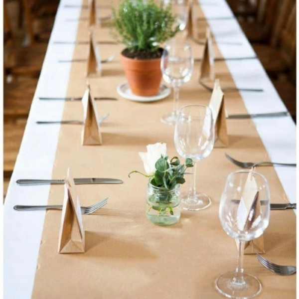 Rola hartie kraft, 80cm, 100m liniari Produse 131,51 lei
