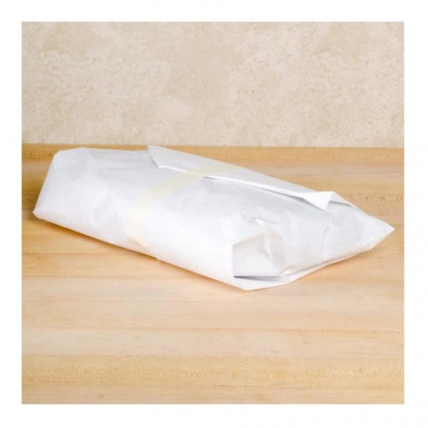 Hartie ambalat mezeluri, cerata, 25x35cm, 10kg, 1520coli Hartie impachetat 184,08 lei