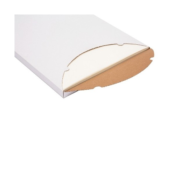 Hartie copt siliconata alba 40x60cm - 500 coli Produse 150,80 lei