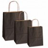 Sacosa hartie natur imprimata NEAGRA PK634 Produse 114,21 lei