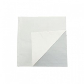 Coltar shaorma, hartie alba, 19*19, 2kg Produse 132,16 lei