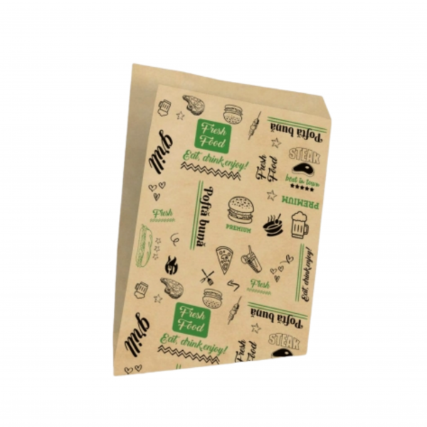 Coltar natur cerat FRESH Produse 197,10 lei