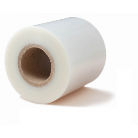 Rola folie termosudabila 420mm*200m, 45 microni Produse 205,49 lei