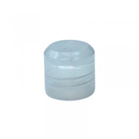 Capac flip top, transparent, F20mm Produse 0,32 lei