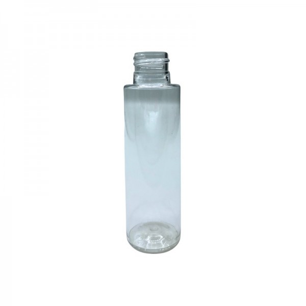 Flacoane 50ml, pet transparent, cilindric, F20mm Miniflacoane 0,65 lei