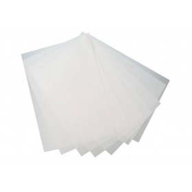 Hartie ambalat mezeluri, cerata, 25x35cm, 10kg, 1520coli Hartie impachetat 184,08 lei