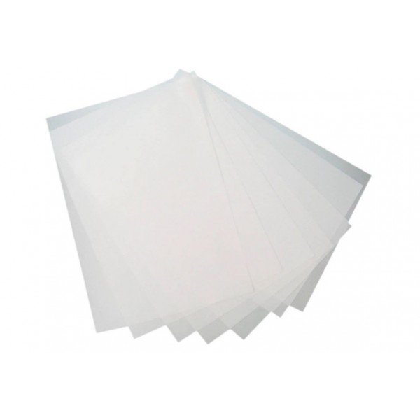 Hartie ambalat mezeluri, cerata, 25x35cm, 10kg, 1520coli Hartie impachetat 184,08 lei