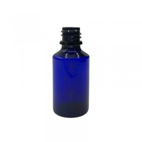 Flacoane 50ml, pet albastru, F200, F20mm Miniflacoane 0,67 lei