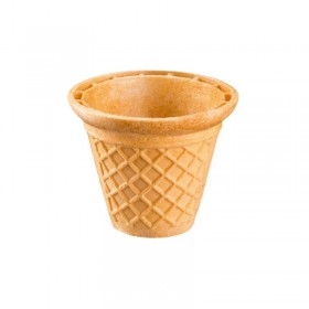 Vafa dulce pentru inghetata, Emu natur, 630buc Cornete si vafe 219,92 lei