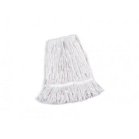 Mop microfibra bumbat, bucsa PP, filet universal, 350gr Produse 15,20 lei