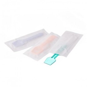 Lingurite inghetata, multicolore, 10cm, ambalate individual (1000buc) Produse 145,80 lei
