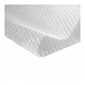Rola folie bule mici, alba, semitransparenta, 1x50mp Articole baxare 69,00 lei