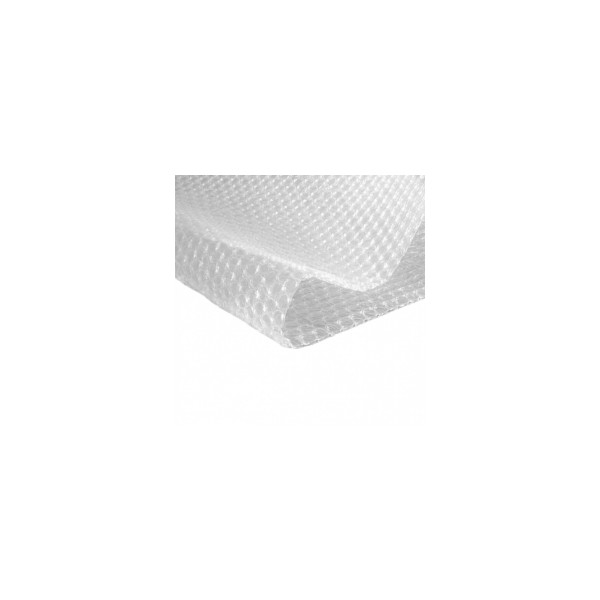 Rola folie bule mici, alba, semitransparenta, 1x50mp Articole baxare 69,00 lei
