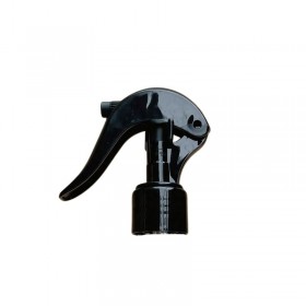 Trigger slim, universal negru, F28mm, tub 25cm Produse 1,43 lei