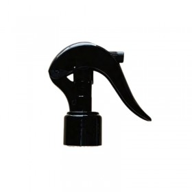 Trigger slim, universal negru, F28mm, tub 25cm Produse 1,43 lei
