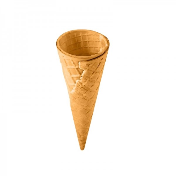 Cornet dulce pentru inghetata, CELT, 11cm, 575buc Cornete si vafe 270,00 lei