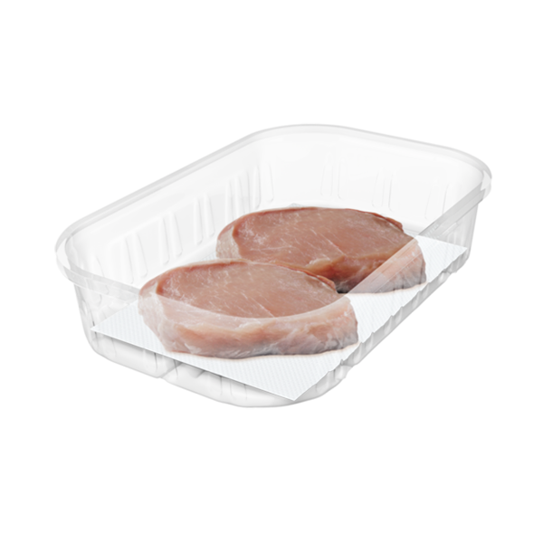 Hartie alba, absorbanta, 10*14.5cm, 1kg Produse 98,00 lei