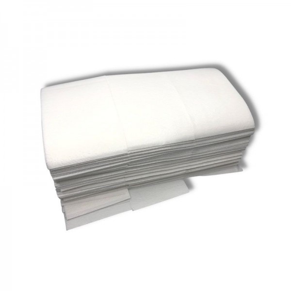 Hartie alba, absorbanta, 10*14.5cm, 1kg Produse 98,00 lei