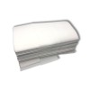 Hartie alba, absorbanta, 10*14.5cm, 1kg Produse 98,00 lei