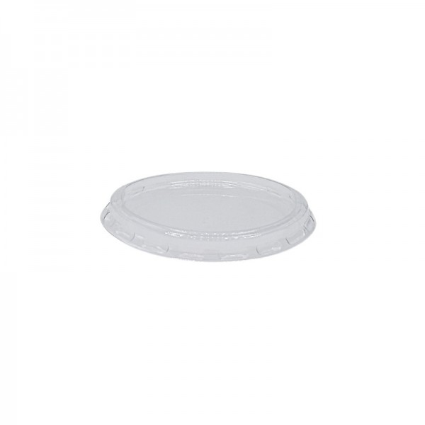 Capac PET, D72mm, plat, fara orificiu, 100buc Produse 8,99 lei