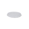 Capac PET, D72mm, plat, fara orificiu, 100buc Produse 8,99 lei