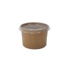 Capac PET, D72mm, plat, fara orificiu, 100buc Produse 8,99 lei