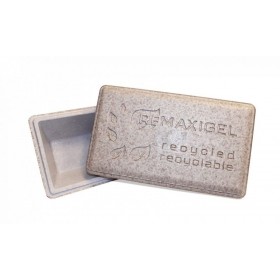 Cutie termica cu capac si folie OPP, Re-Maxigel, 500gr, 750ml, 60buc Cutii transport inghetata 427,21 lei