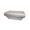 Cutie termica cu capac si folie OPP, Re-Maxigel, 500gr, 750ml, 60buc Cutii transport inghetata 427,21 lei