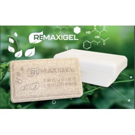 Cutie termica cu capac si folie OPP, Re-Maxigel, 100gr, 1300ml, 60buc Cutii transport inghetata 593,81 lei
