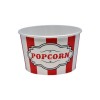 Cutie popcorn, 1250cc, carton personalizat, D150*H95 mm, 45buc Popcorn si Vata pe bat 41,31 lei