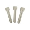 Lingurite inghetata, carton alb, 9.5cm, 100buc Produse 21,83 lei