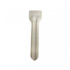 Lingurite inghetata, carton alb, 9.5cm, 100buc Produse 21,83 lei