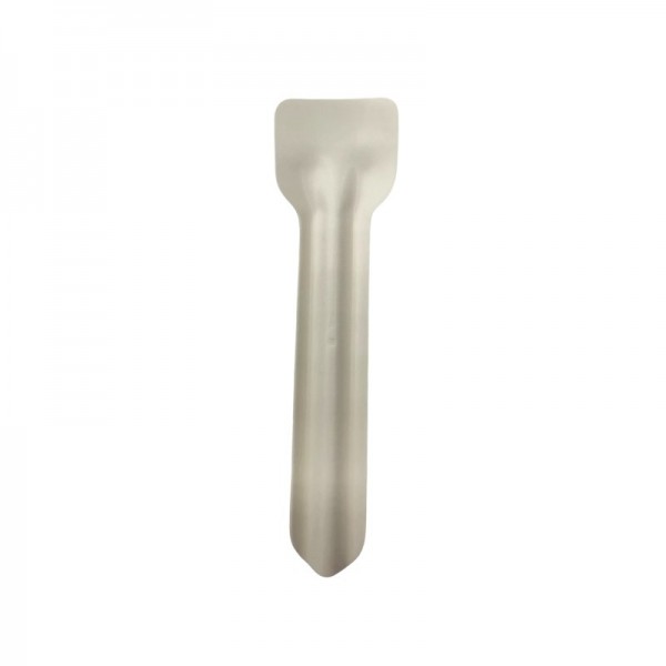Lingurite inghetata, carton alb, 9.5cm, 100buc Produse 21,83 lei